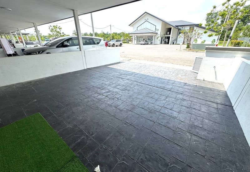 Kita Harmoni, Cybersouth