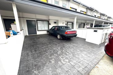 Kita Harmoni, Cybersouth