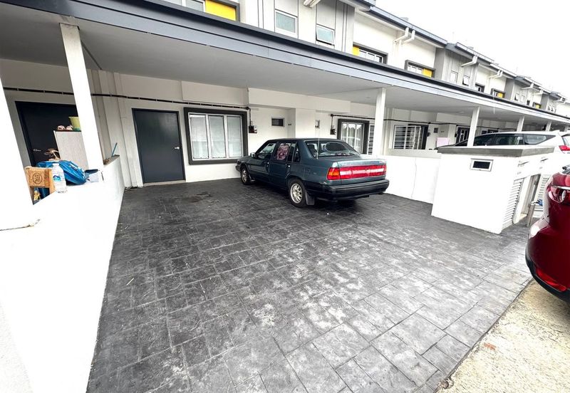 Kita Harmoni, Cybersouth