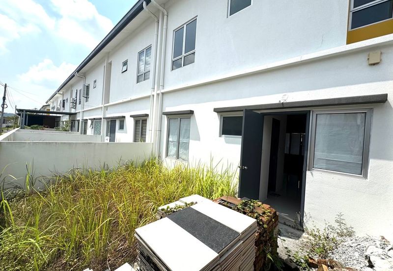 Kita Harmoni, Cybersouth