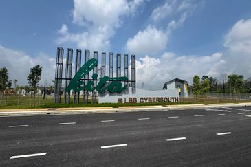 Kita Harmoni, Cybersouth