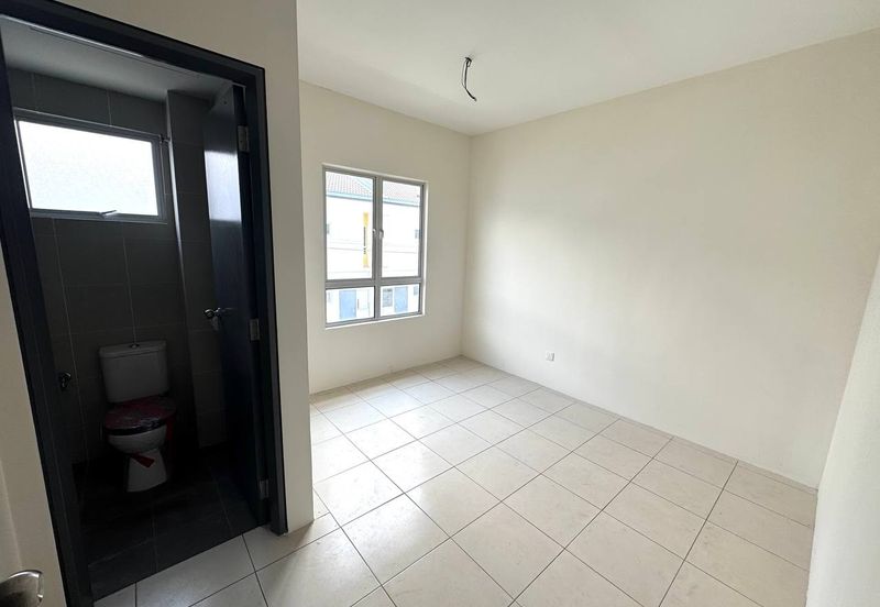 Kita Harmoni, Cybersouth