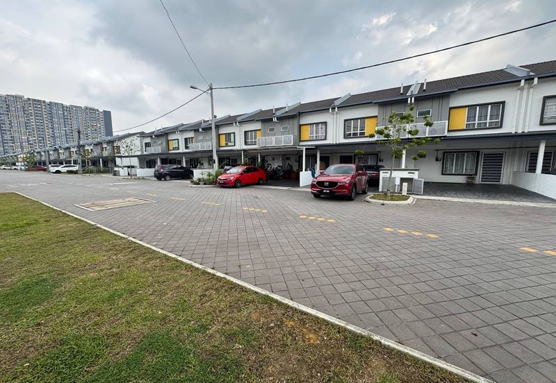 Kita Harmoni, Cybersouth