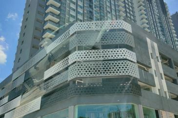 Savanna Lifestyle Retail