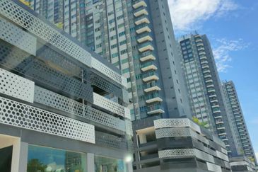 Savanna Lifestyle Retail