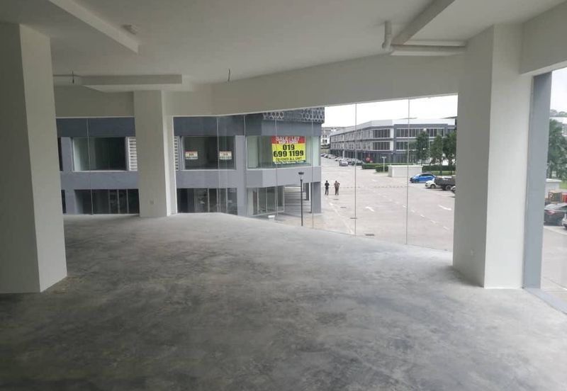 Savanna Lifestyle Retail