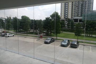 Savanna Lifestyle Retail