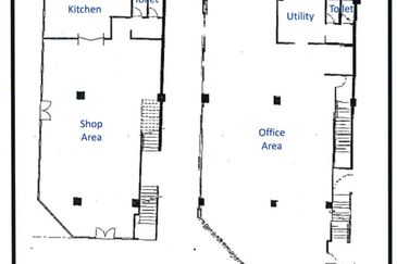 Savanna Lifestyle Retail