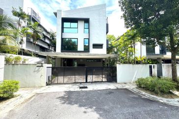 20 Trees Residences