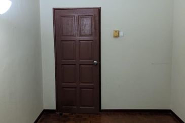 Sri Kayangan Apartment, Ukay Perdana