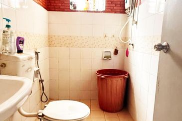 Pangsapuri Seri Meranti