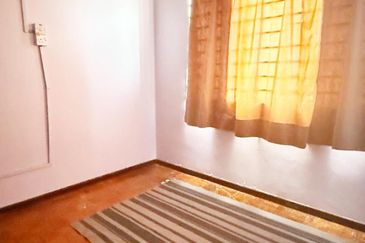 Pangsapuri Seri Meranti