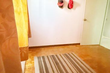 Pangsapuri Seri Meranti