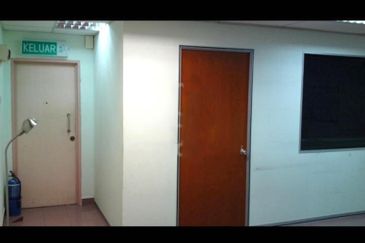 SunwayMas Commercial Centre