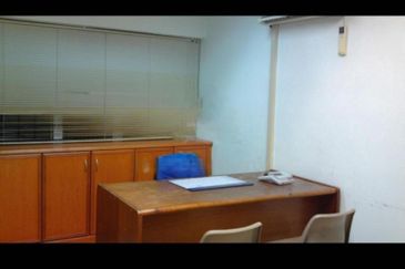 SunwayMas Commercial Centre