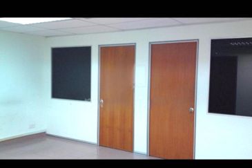 SunwayMas Commercial Centre