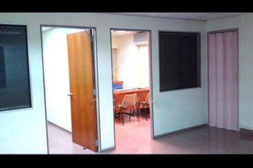 SunwayMas Commercial Centre