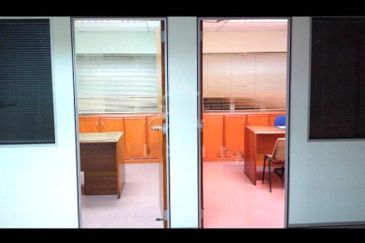 SunwayMas Commercial Centre