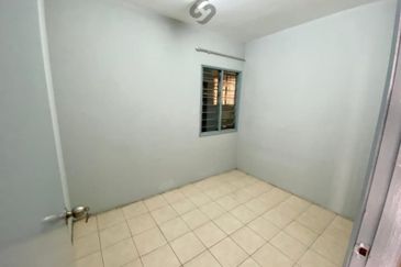 Apartment Pusat Komersil Seksyen 7 Shah Alam