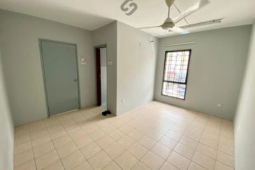 Apartment Pusat Komersil Seksyen 7 Shah Alam