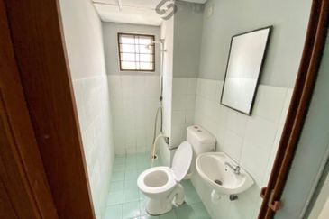 Apartment Pusat Komersil Seksyen 7 Shah Alam