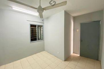 Apartment Pusat Komersil Seksyen 7 Shah Alam