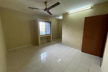 Amadesa Resort Condominium