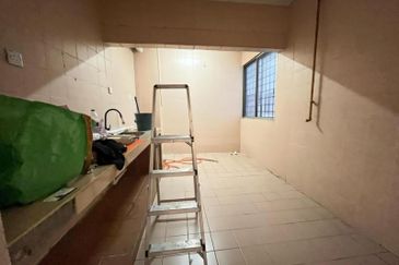 Amadesa Resort Condominium