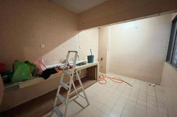 Amadesa Resort Condominium