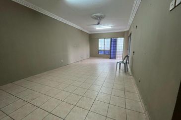 Amadesa Resort Condominium