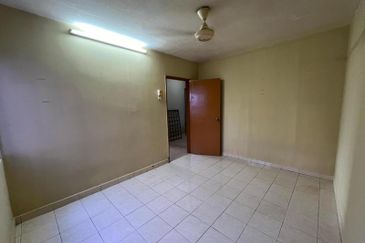 Amadesa Resort Condominium