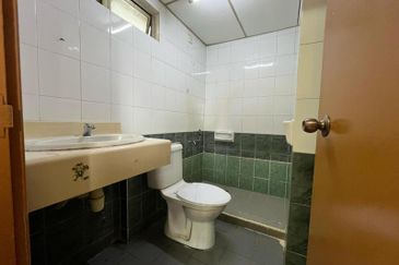 Amadesa Resort Condominium