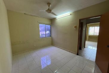 Amadesa Resort Condominium