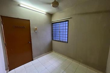 Amadesa Resort Condominium