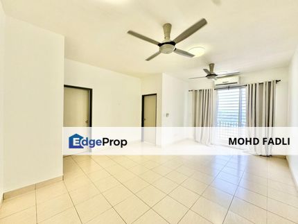Residensi Pandanmas 1, Kampung Pandan. [2 CarPark], Kuala Lumpur, Kampung Pandan