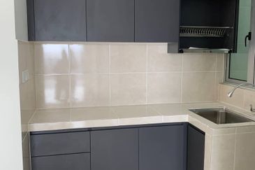 Residensi Mh Platinum 2