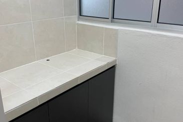 Residensi Mh Platinum 2