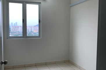 Residensi Mh Platinum 2