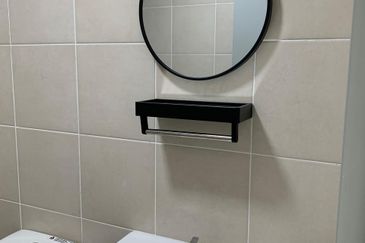 Residensi Mh Platinum 2