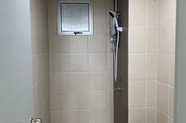 Residensi Mh Platinum 2