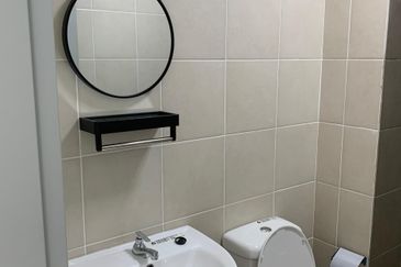 Residensi Mh Platinum 2