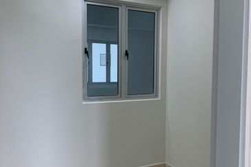 Residensi Mh Platinum 2