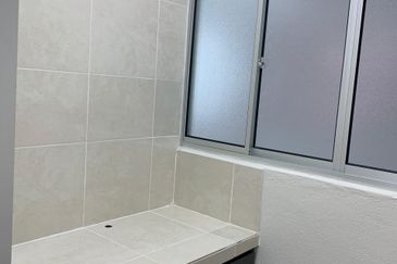 Residensi Mh Platinum 2