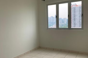 Residensi Mh Platinum 2