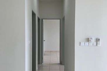 Residensi Mh Platinum 2