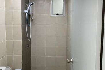 Residensi Mh Platinum 2