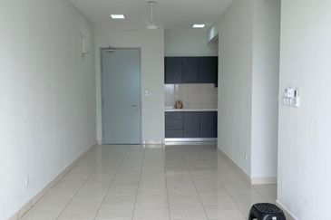 Residensi Mh Platinum 2