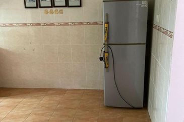 Bandar Mahkota Cheras