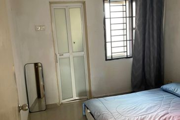 Bandar Mahkota Cheras