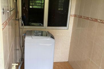 Bandar Mahkota Cheras